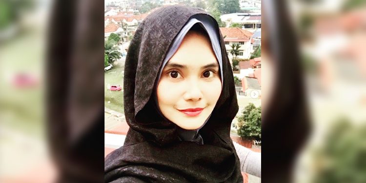 “Jatuh Sekali Bukan Bererti Gagal Selamanya” – Fida Ibrahim Tekad Bangkit Semula