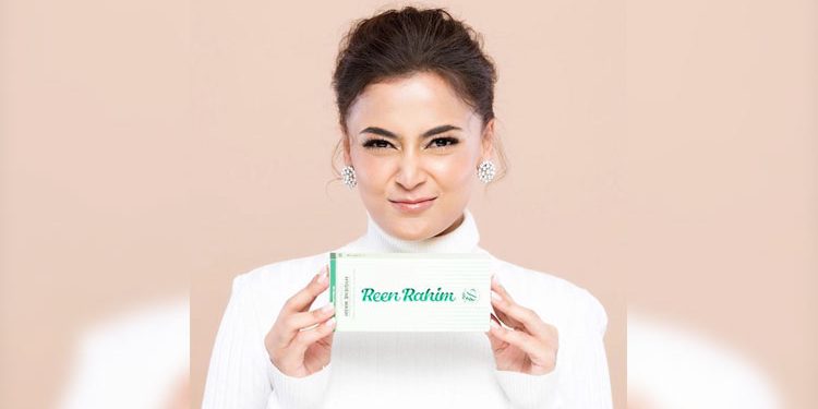 “Alat Kelamin Saya Sangat Sensitif” – Reen Rahim Tak Malu Kongsi Petua Jaga Bahagian Sulit
