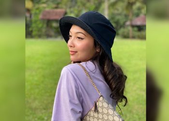 “Tak Dapat Pun Watak Heroin Akasia” – Riena Diana Nafi Anak Emas TV3