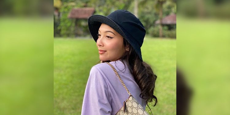 “Tak Dapat Pun Watak Heroin Akasia” – Riena Diana Nafi Anak Emas TV3