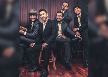 “Tinggal Sedikit Saja Lagi” – Ruffedge Bakal Kembali Di Puncak