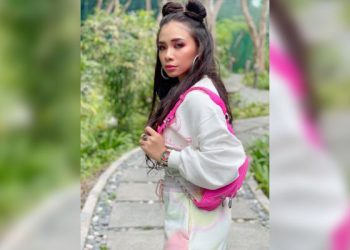 “Kesian… Padan Muka!” – Anxiety, Shiha Zikir Hempuk Pemuda Malang Dengan Bangku Besi