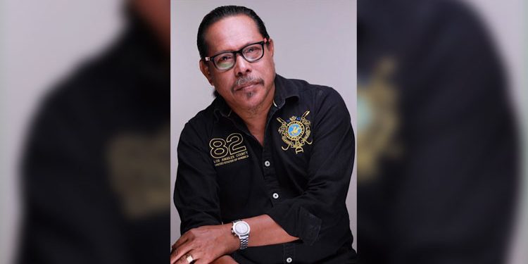 “Pesanan Buat Pemimpin Melayu Islam” – Tanpa Kopratasa, Siso Perkenalkan Alif