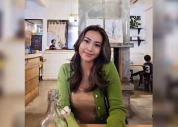 “Saya Nak Menang Trofi!” – Siti Khadijah Impi Status Aktres Terbaik