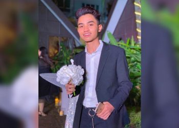 “Saya Pilih Iman Troye” – Sesudah Dua Single, Syabil Teringin Hasilkan Lagu Duet