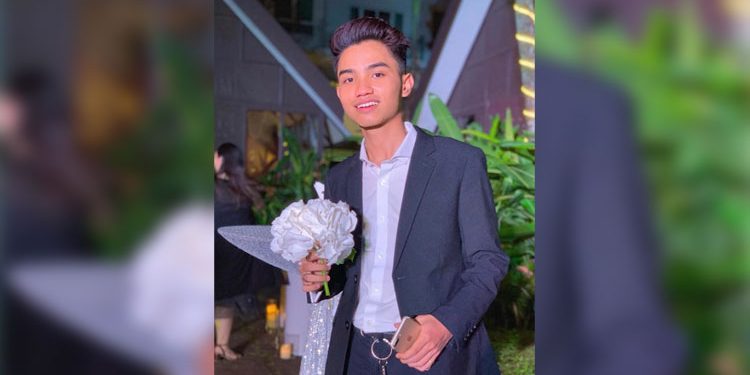 “Saya Pilih Iman Troye” – Sesudah Dua Single, Syabil Teringin Hasilkan Lagu Duet