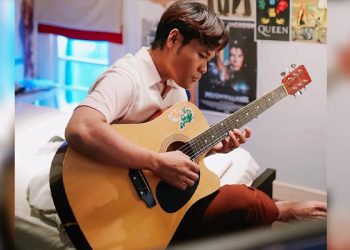 “Saya Rindu Dengar Suara Umi” – Syamel Sekeluarga Menanti Khabar Gembira