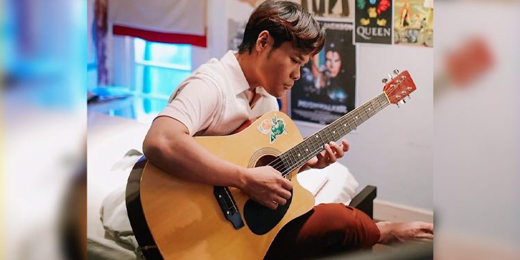 “Saya Rindu Dengar Suara Umi” – Syamel Sekeluarga Menanti Khabar Gembira