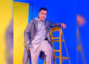 “Saya Bertuah Kakak Sokong” – Syazwan Shuhaimi Enggan Tumpang Populariti Keluarga