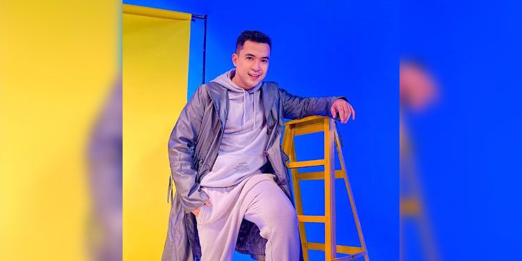 “Saya Bertuah Kakak Sokong” – Syazwan Shuhaimi Enggan Tumpang Populariti Keluarga