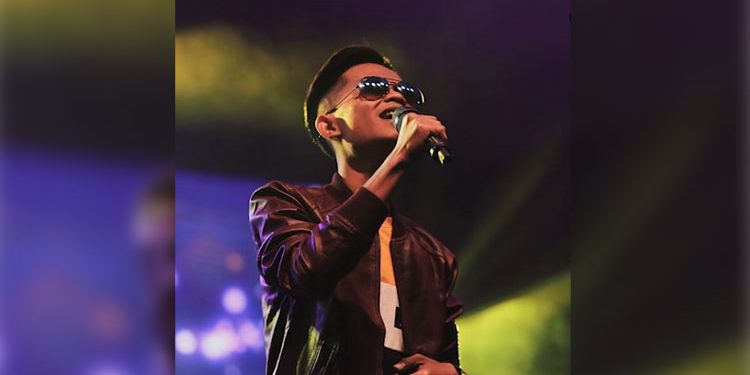 “Khalis Sudah Boleh Berjalan” – Tajul Kongsi Keadaan Terkini Vokalis Real Spin