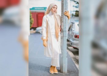 “Tiada Niat Salahkan Sesiapa” – Uyaina Arsyad Sekadar Nasihat