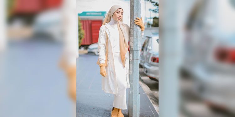 “Tiada Niat Salahkan Sesiapa” – Uyaina Arsyad Sekadar Nasihat