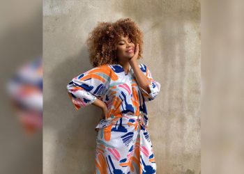 [VIDEO] “Tak Suka, Jangan Tengok!” – Vanessa Reynauld Berang Dituduh Tiru Imej Negro