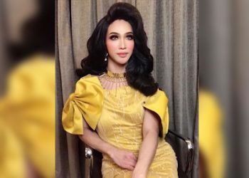 “Saya Bukan Pondan!” – Persona Viviana Abdullah Sekadar Modal Cari Makan