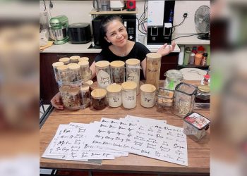 “Jangan Berkira Sangat” – Watie Sadali Teruja Dapat Bantu Peniaga