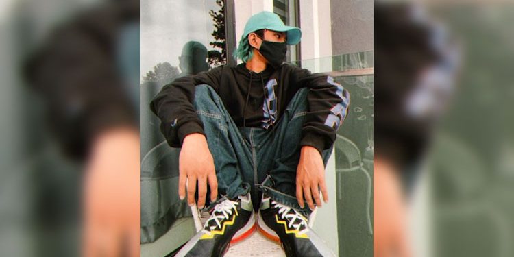 “Ego Rapper Berbeza” – Trio Tak Sangka Yonny, Zyn Dan Asyraf