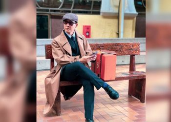 “Terima Kasih Kerana Sokong  Saya” – Zarul Bertuah Dapat Durian Runtuh