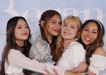 “Kenapa Perlu Takut?” – Dolla Mahu Kaum Wanita Jadi Berani