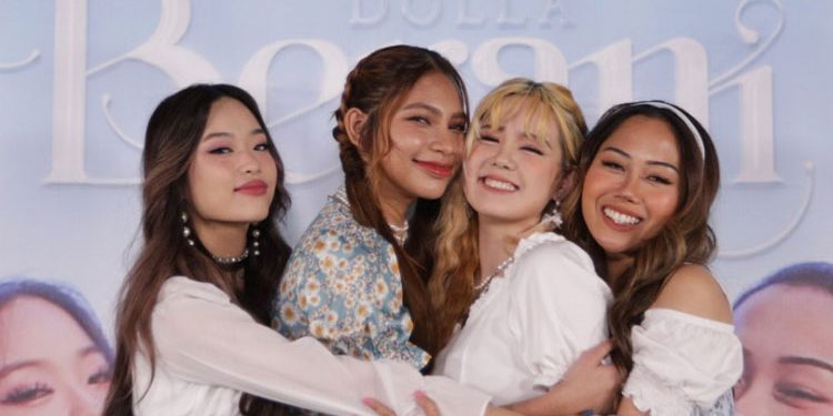 “Kenapa Perlu Takut?” – Dolla Mahu Kaum Wanita Jadi Berani