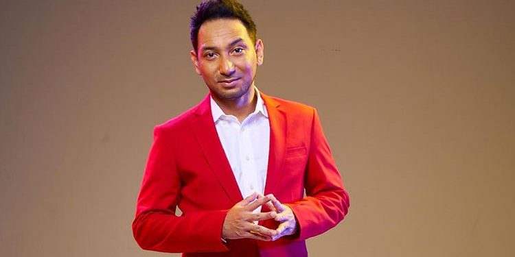“ABPBH34 Patut Raikan Bakat Baharu” – Zizan Razak Undur Diri