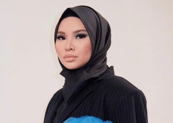 “Ingatkan Baharu, Rupanya Recycle” – Aina Abdul Jawab Dakwaan Penipu