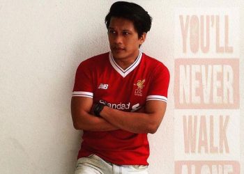 “Kononnya Rekrut Model Porno” – Akmal Ahmad Lapor Polis