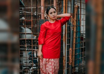 “Setiap Tahun Saya Keluarkan Lagu, Cuma…” – Asmidar Takkan Sesekali Mengalah