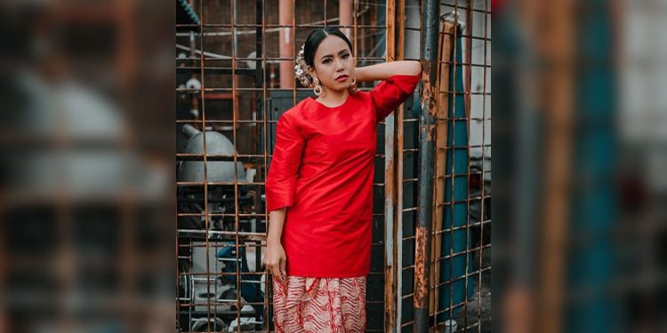 “Setiap Tahun Saya Keluarkan Lagu, Cuma…” – Asmidar Takkan Sesekali Mengalah