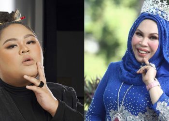 “Suka Orang Tua, Mesti Ada Sebab…” – Cik B Tak Setuju Vida Kahwini Iqbal