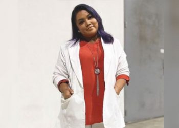 “Cinta Pertama Saya Masih…” – Dina Nadzir Cari Keserasian