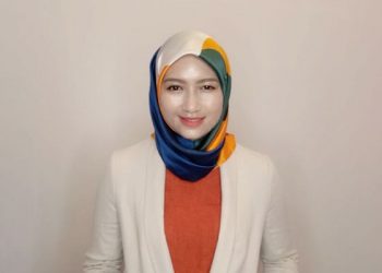 “Saya Mahu Nyanyi Sendiri” – Dr. Irma Cabar Diri Jadi Komposer