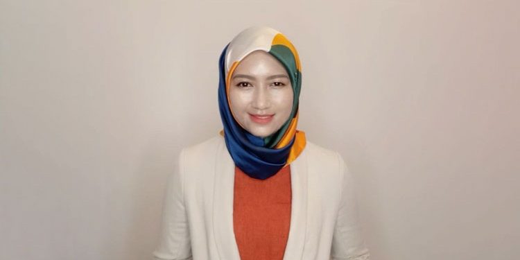 “Saya Mahu Nyanyi Sendiri” – Dr. Irma Cabar Diri Jadi Komposer