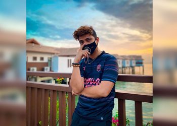 “Kau Ni Memang Babilah, Baik Kau Mati Je!” – Alamak, Siapa Maki Faha Azhar?