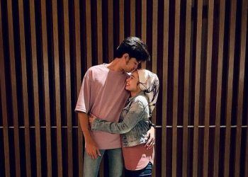 “Nanti Kita Balik Okey?” – Isteri Farid Nor Selamat Bersalin Bayi Sulung