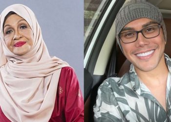“Tolong Jangan Sombong!” – Fauziah Nawi Kecewa Sikap Pelakon Pentingkan Diri