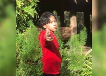 “Memang Leceh Nyanyi Sambil Belajar” – Aliff Idham Beri Petanda