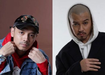 “Sungguh Tak Terkata!” – Asfan Dan Kmy Kmo Raih Anugerah Antarabangsa