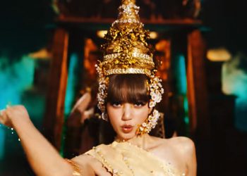 “Saya Suka Aksi Tarian Tiang” – Lisa Blackpink Buktikan Kemasyhuran