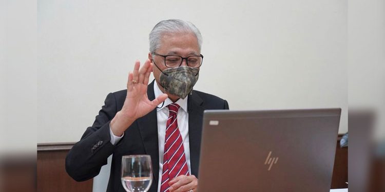 “Industri Kreatif Dibenarkan Kembali Bernafas” – Ismail Sabri Umum Kelonggaran SOP