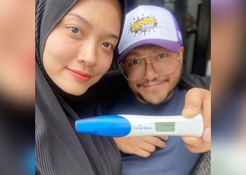 “Baru Plan Nak Guna IUD” – Syatilla Hamil Setelah Beberapa Kali Gugur