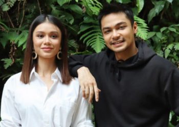 “Dah Kahwin Ke?” – Jari Penuh Inai, Mimi Dan Syafiq Bakal Diijab Kabul?