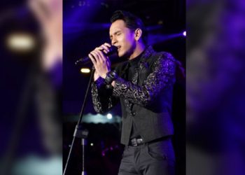 “Istimewa Buat Keluarga Dan Peminat” – Luahan Kasih Sayang Naqiu Dalam Masih Ada