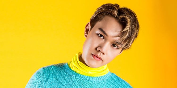 “Sekadar Untuk Dihayati” – Meer Nash Kongsi Versi Demo Saranghae