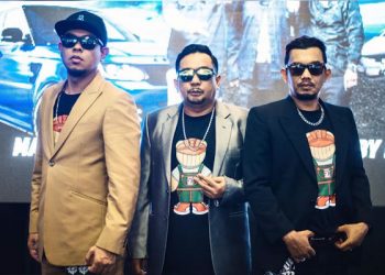 “Inilah Nasib Kami” – Tiga Dekad Nyanyi Lagu Sama, Nico G Akur