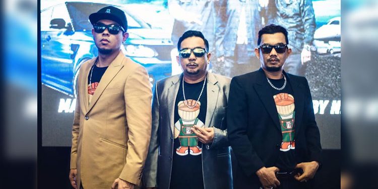 “Inilah Nasib Kami” – Tiga Dekad Nyanyi Lagu Sama, Nico G Akur