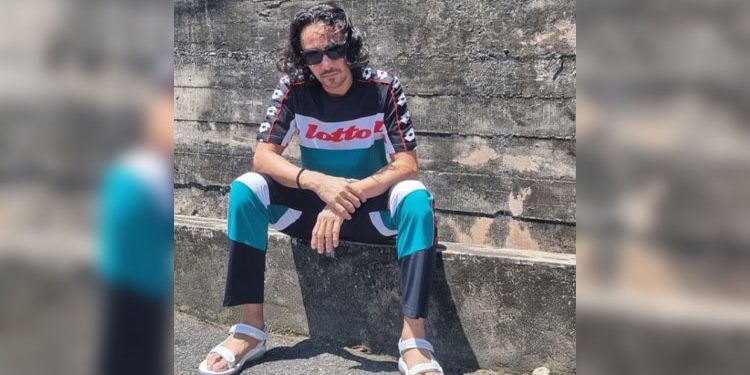 “Jangan Cari Nahas, Nanti…” – Qi Razali Dedah Kelemahan Diri