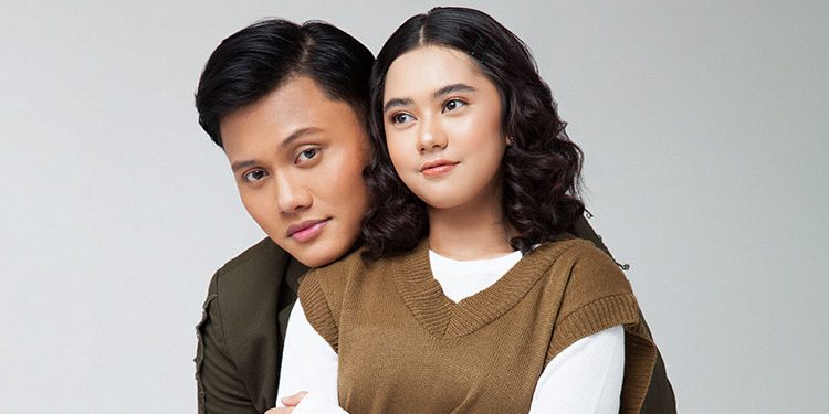 “Sekadar Dalam Lagu” – Rizky Dan Ziva Sedang Ingin Bercinta?