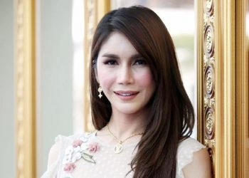 Nur Sajat Ditahan Pihak Berkuasa Thailand Bersama Rakan Maknyah