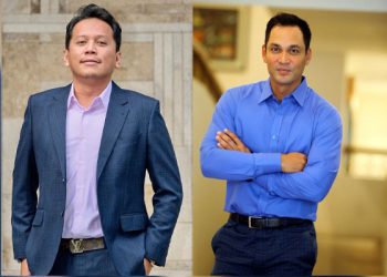 “Salah Tafsiran Dia Tu!” – Shahrol Shiro, Hans Isaac Saling Berbalah